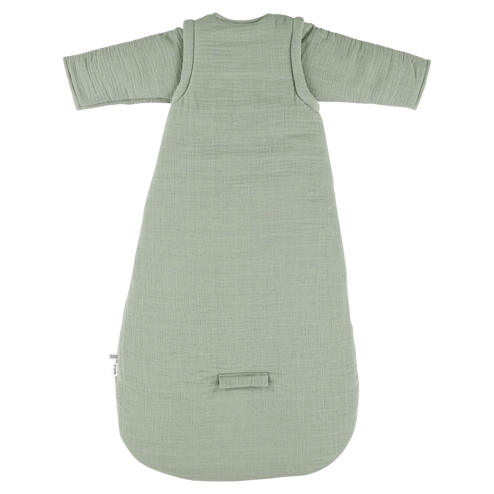 Sleeping bag winter | 87cm - Bliss Olive